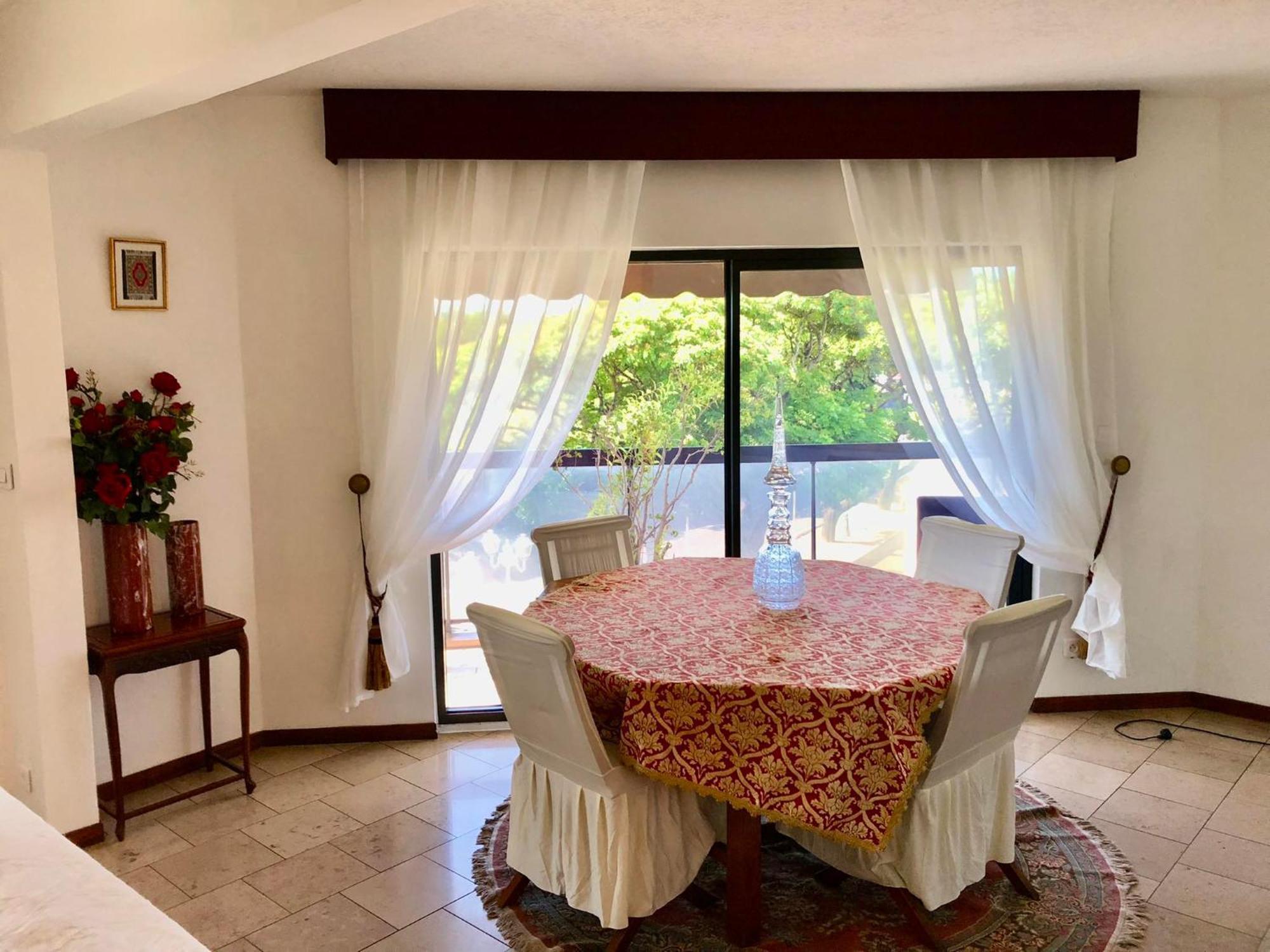 Poerava Tahiti Apartment ปาเปเอเต ภายนอก รูปภาพ