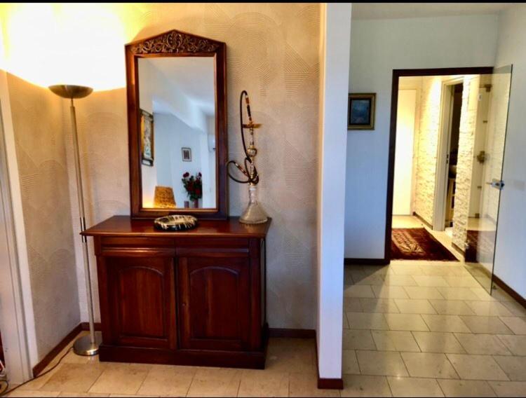 Poerava Tahiti Apartment ปาเปเอเต ภายนอก รูปภาพ
