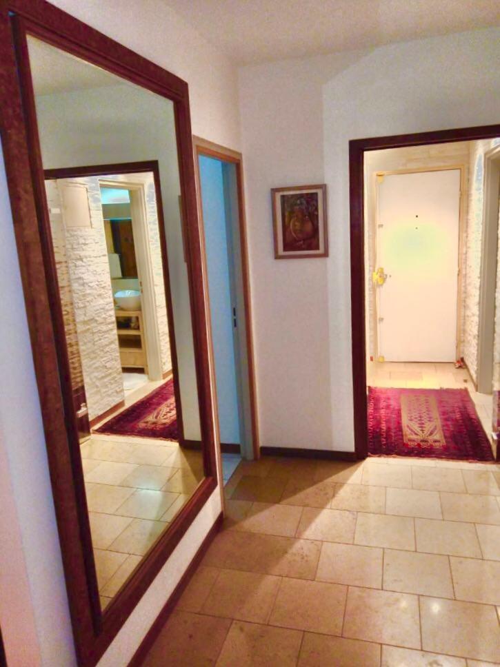 Poerava Tahiti Apartment ปาเปเอเต ภายนอก รูปภาพ