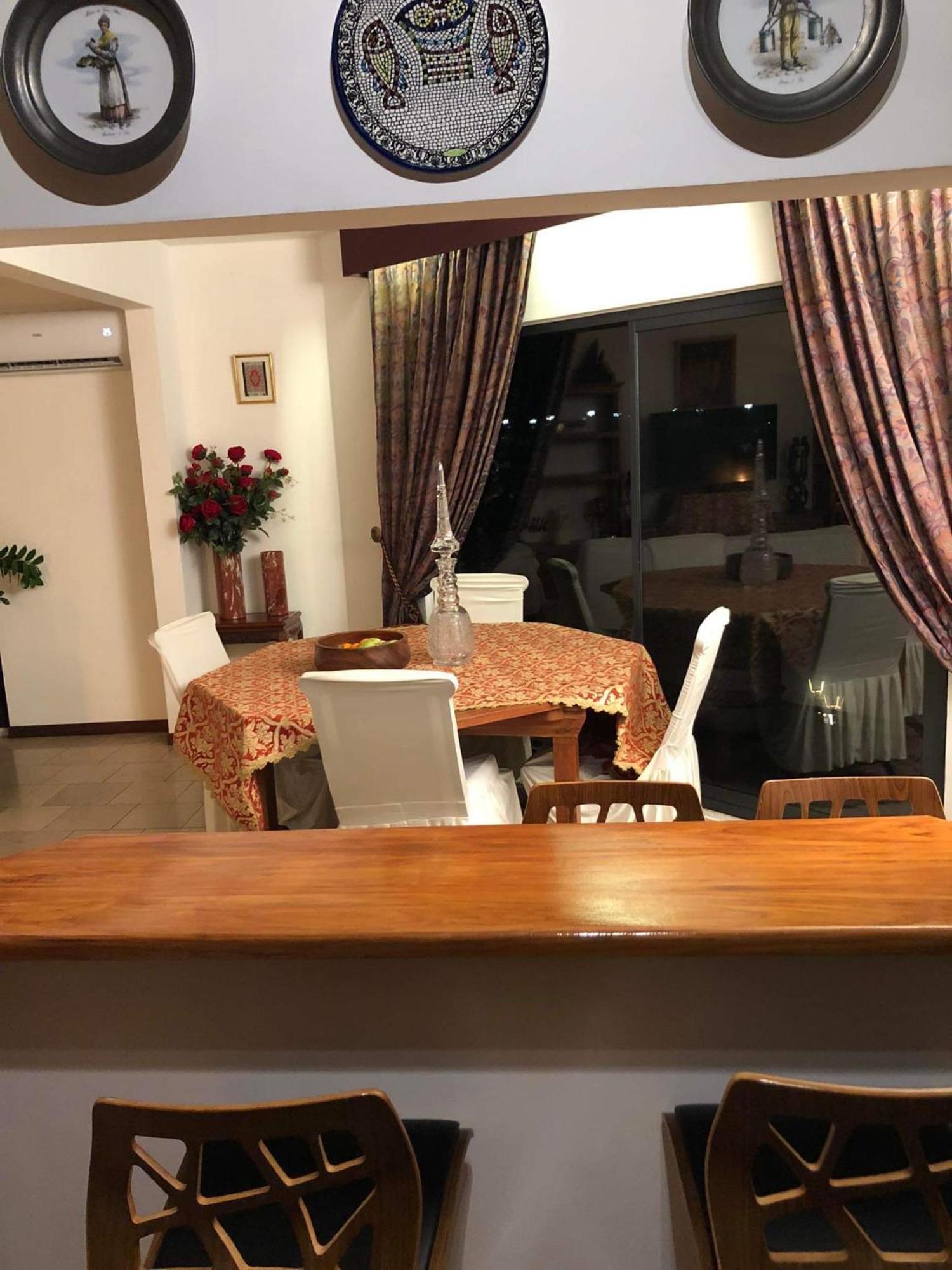 Poerava Tahiti Apartment ปาเปเอเต ภายนอก รูปภาพ