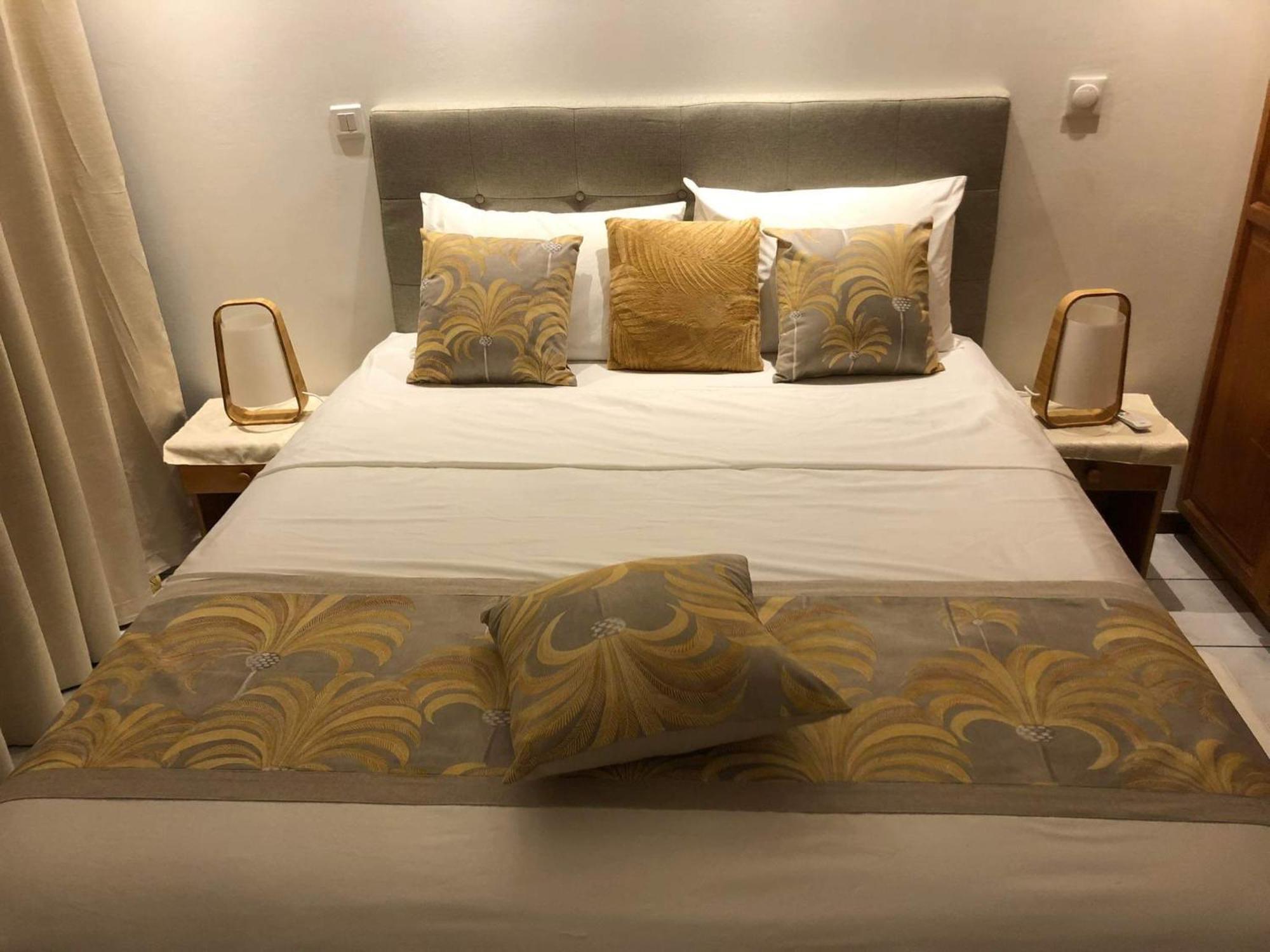 Poerava Tahiti Apartment ปาเปเอเต ภายนอก รูปภาพ