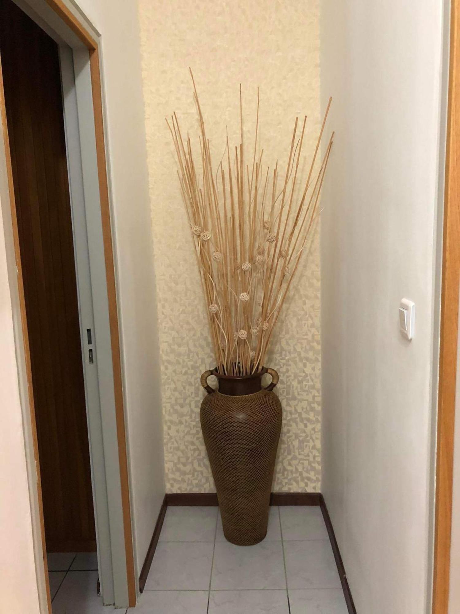 Poerava Tahiti Apartment ปาเปเอเต ภายนอก รูปภาพ