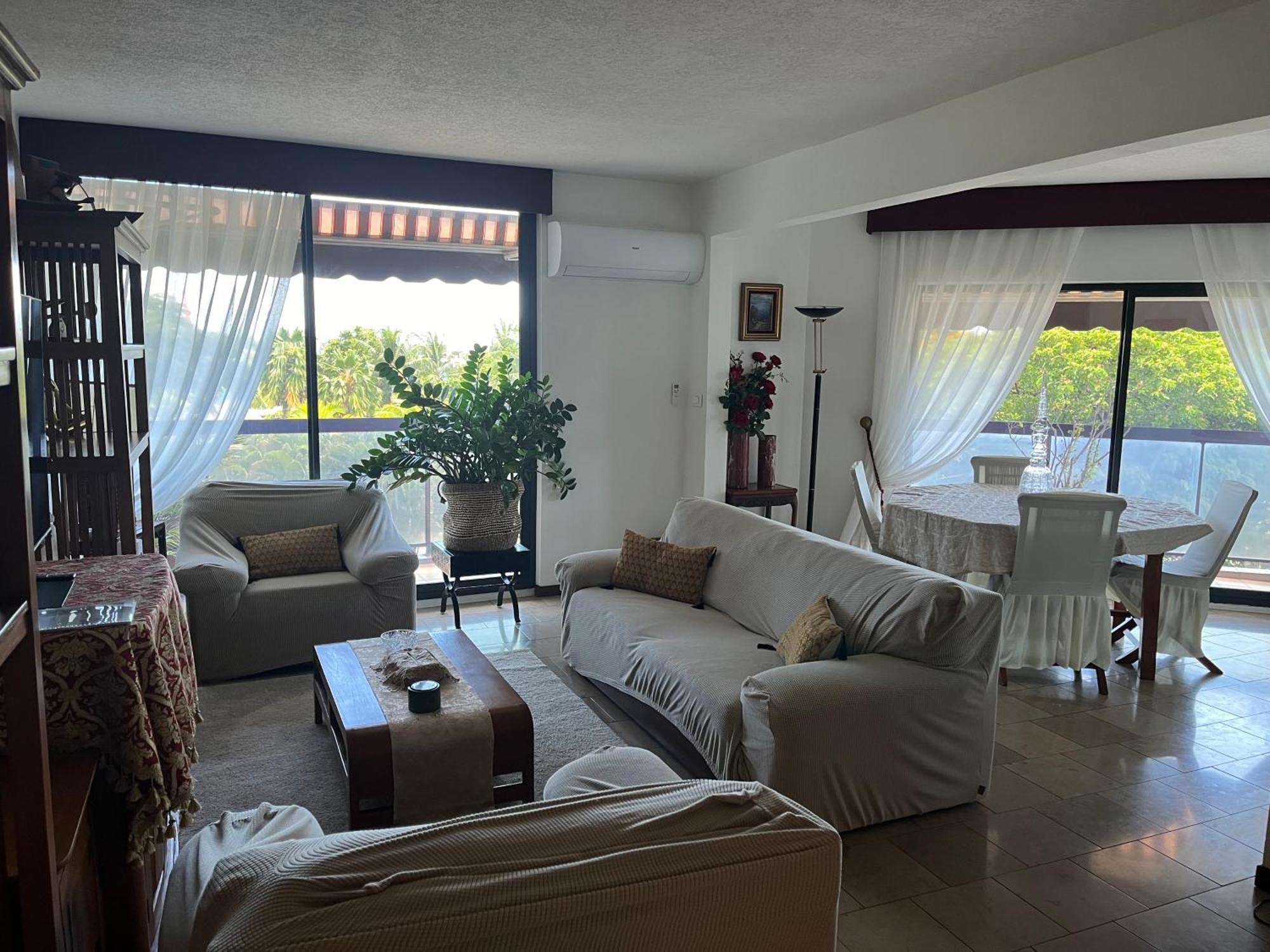 Poerava Tahiti Apartment ปาเปเอเต ภายนอก รูปภาพ